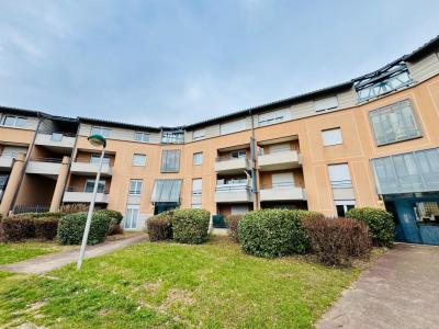 Annonce Vente 2 pi�ces Appartement Villefontaine 38
