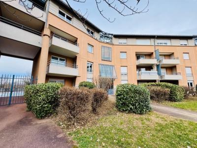 Acheter Appartement 53 m2 Villefontaine
