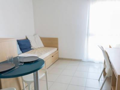 Acheter Appartement 19 m2 Toulouse