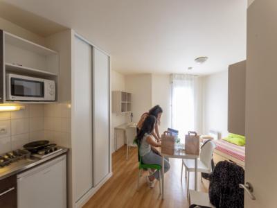 Annonce Vente Appartement Chatillon 92
