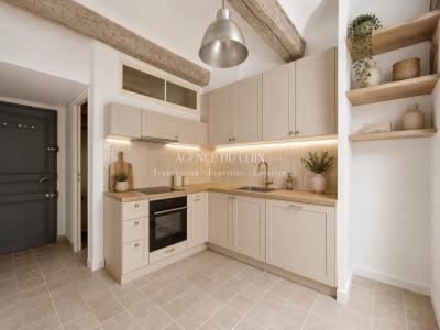 Annonce Vente 2 pi�ces Appartement Muy 83