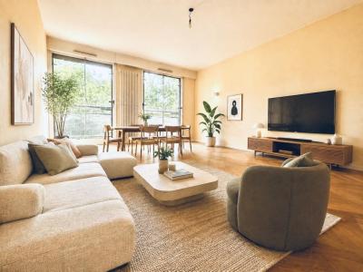 For sale Lyon-7eme-arrondissement 4 rooms 100 m2 Rhone (69007) photo 0