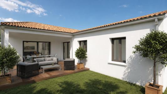 For sale Chatelaillon-plage 3 rooms 75 m2 Charente maritime (17340) photo 0