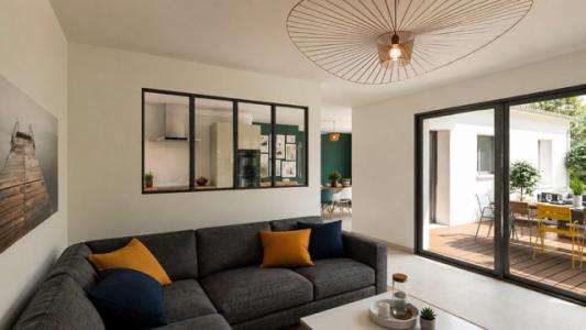 For sale Chatelaillon-plage 3 rooms 75 m2 Charente maritime (17340) photo 1
