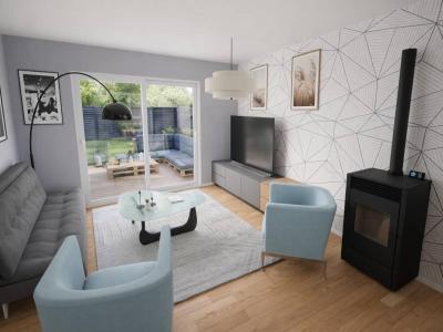 Acheter Maison Lanvallay Cotes d'armor