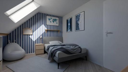 Acheter Maison Lanvallay 190701 euros