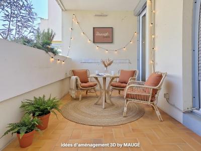 Acheter Appartement 90 m2 Lyon-8eme-arrondissement