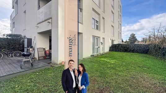 For sale Venissieux 2 rooms 45 m2 Rhone (69200) photo 0