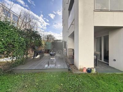 Acheter Appartement 45 m2 Venissieux