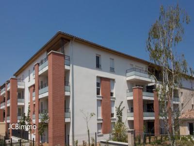 For rent Mondonville 2 rooms 38 m2 Haute garonne (31700) photo 0