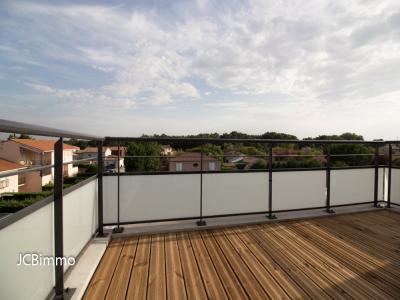Annonce Location 2 pi�ces Appartement Mondonville 31