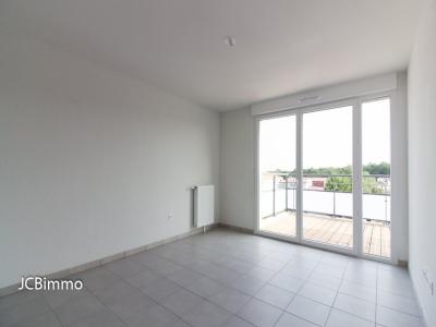 Louer Appartement 38 m2 Mondonville