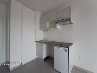 Louer Appartement Mondonville Haute garonne