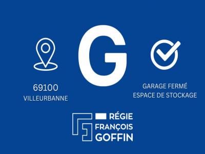 For sale Villeurbanne 15 m2 Rhone (69100) photo 0