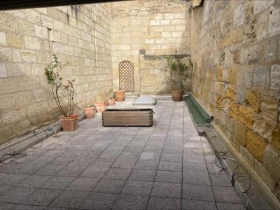 Annonce Location Appartement Bordeaux 33