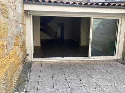 Louer Appartement 87 m2 Bordeaux
