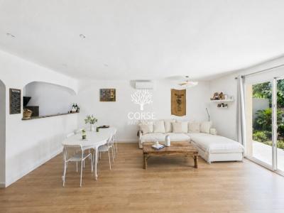 For sale Lecci 4 rooms 88 m2 Corse (20137) photo 3