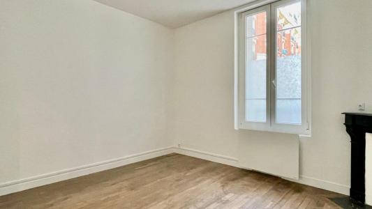 For rent Asnieres-sur-seine 1 room 28 m2 Hauts de Seine (92600) photo 1