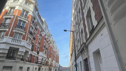 For rent Asnieres-sur-seine 1 room 28 m2 Hauts de Seine (92600) photo 4