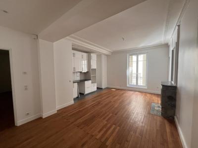 For rent Paris-3eme-arrondissement 4 rooms 94 m2 Paris (75003) photo 0