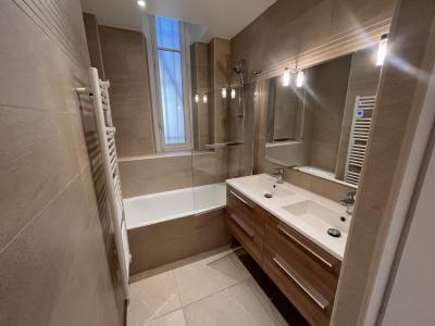 Louer Appartement Paris-3eme-arrondissement Paris
