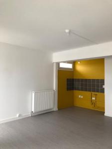 Annonce Location 2 pi�ces Appartement Saint-bonnet-de-joux 71