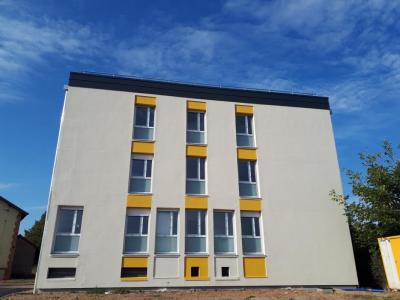 Louer Appartement Saint-bonnet-de-joux Saone et loire