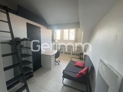 For rent Grenoble 1 room 13 m2 Isere (38000) photo 0