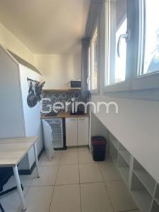 Louer Appartement 13 m2 Grenoble