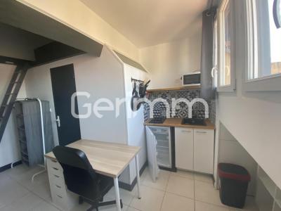 Louer Appartement Grenoble Isere