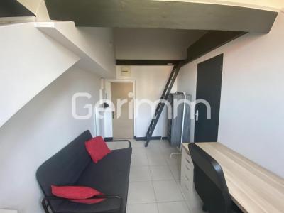 Louer Appartement Grenoble 350 euros