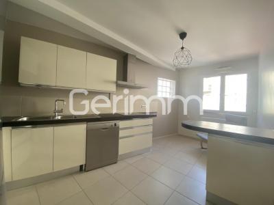 Annonce Vente 3 pi�ces Appartement Grenoble 38