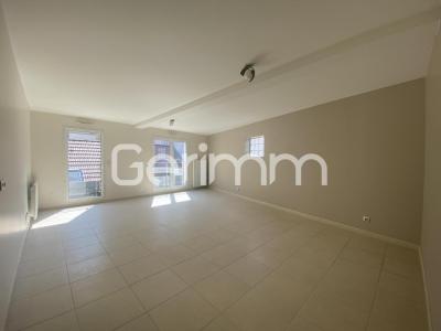 Acheter Appartement 99 m2 Grenoble