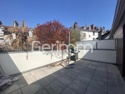 Acheter Appartement Grenoble Isere