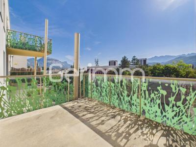 Louer Appartement Grenoble Isere