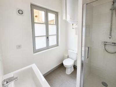 Louer Appartement 27 m2 Dijon