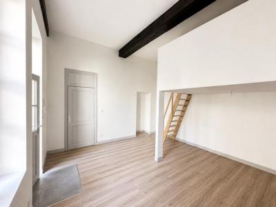 Louer Appartement 32 m2 Dijon