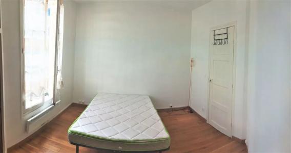 Louer Appartement 42 m2 Saint-cloud