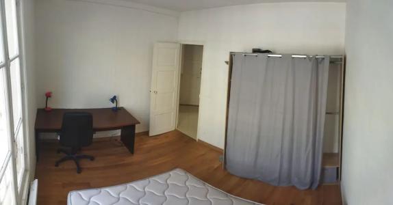 Louer Appartement Saint-cloud Hauts de Seine