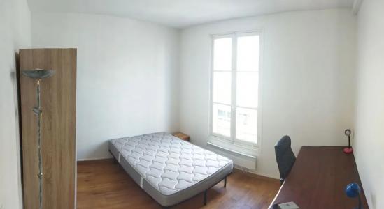 Louer Appartement Saint-cloud 1290 euros