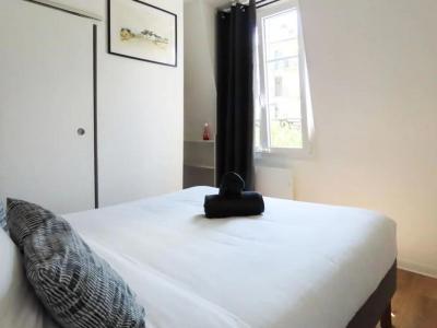 Louer Appartement 29 m2 Sceaux