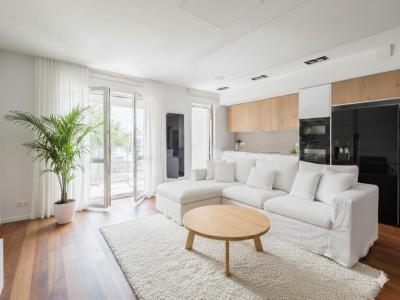 For sale Montrouge 2 rooms 46 m2 Hauts de Seine (92120) photo 1