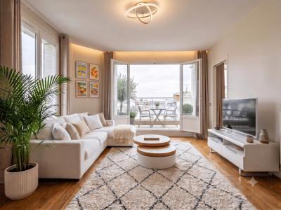 For sale Montrouge 3 rooms 67 m2 Hauts de Seine (92120) photo 0