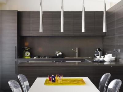 For sale Montrouge 4 rooms 81 m2 Hauts de Seine (92120) photo 2