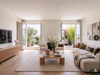 For sale Montrouge 4 rooms 80 m2 Hauts de Seine (92120) photo 0