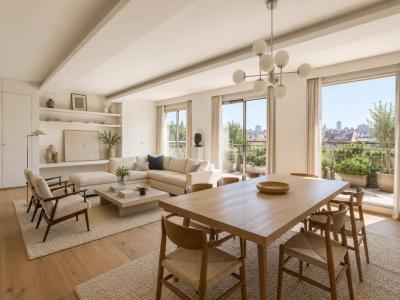 For sale Montrouge 5 rooms 97 m2 Hauts de Seine (92120) photo 0