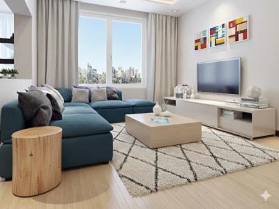 For sale Pantin 2 rooms 42 m2 Seine saint denis (93500) photo 0