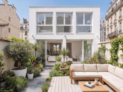 For sale Pantin 2 rooms 50 m2 Seine saint denis (93500) photo 0