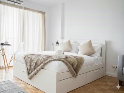 Acheter Appartement 75 m2 Pantin