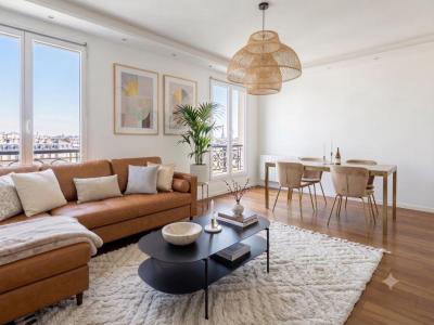 For sale Saint-cloud 2 rooms 46 m2 Hauts de Seine (92210) photo 0